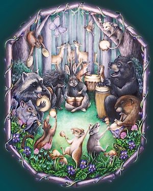 Animal Jam
