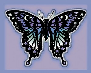 Butterfly (#2)
