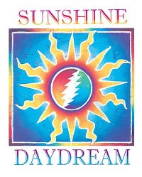Sunshine Daydream