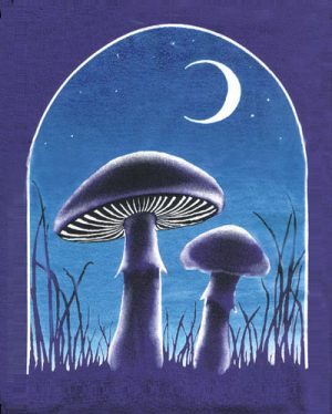 Mushrooms