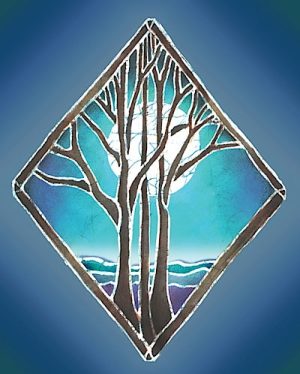 Night Tree