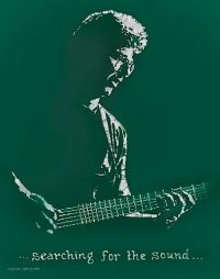 Phil Lesh Searching For The Sound