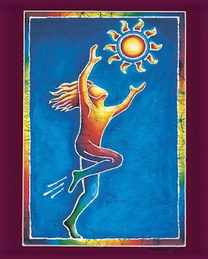 Sun Catcher