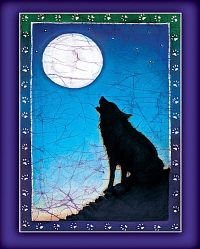 Wolf Moon