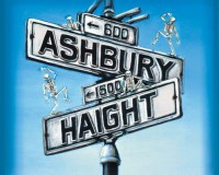 Haight-Ashbury