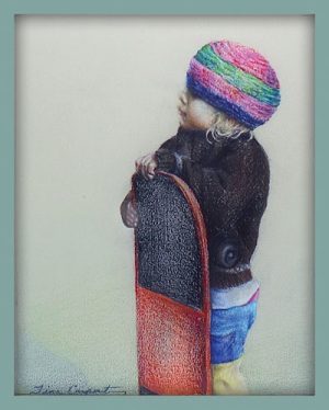Boy (#1)