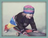 Boy (#2)
