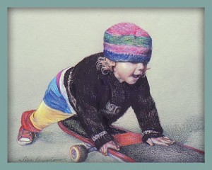 Boy (#2)