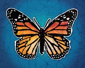 Butterly (#1)