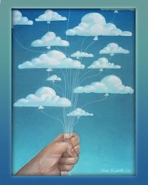 Clouds