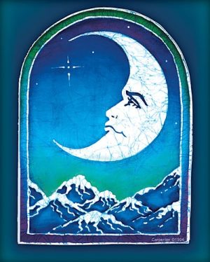 Crescent Moon