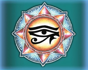 Eye of Horus