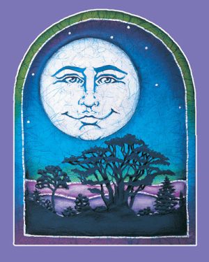 Full Moon