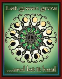 Let Green Grow
