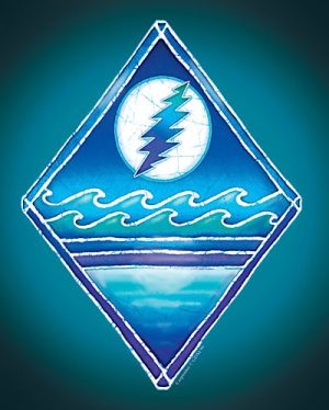 Lightning Moon
