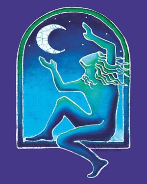 Moon Catcher