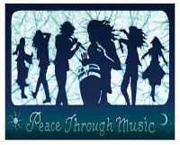 Peace Through Music