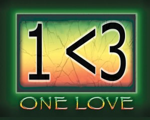One Love