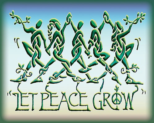 peacegrow