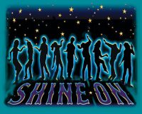 Shine On
